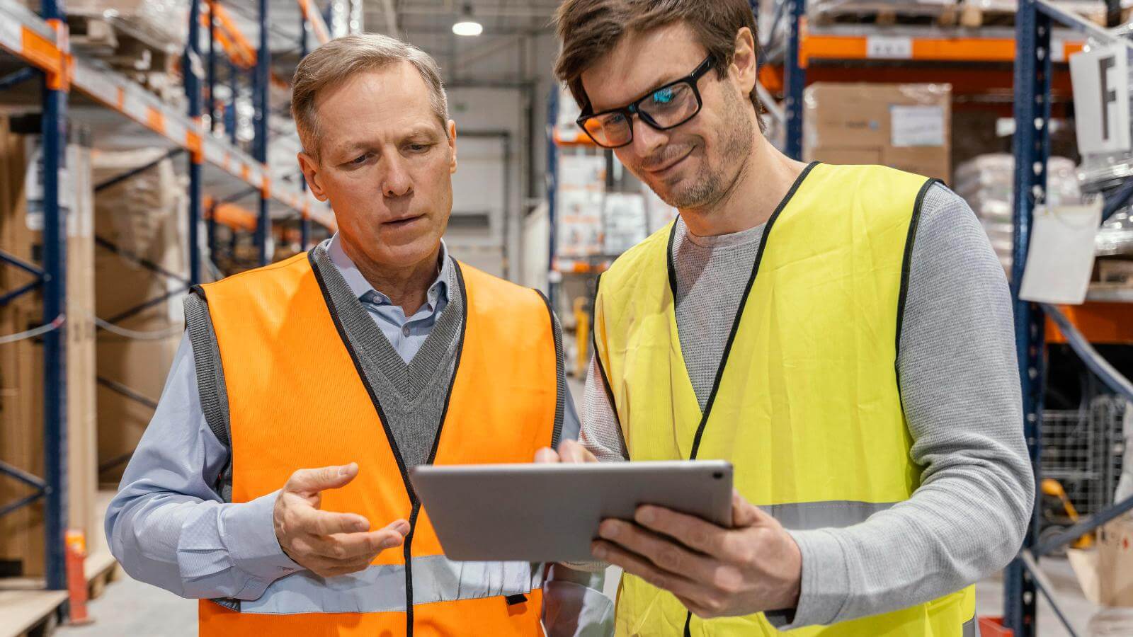 Outsourced health and safety for small-businesses